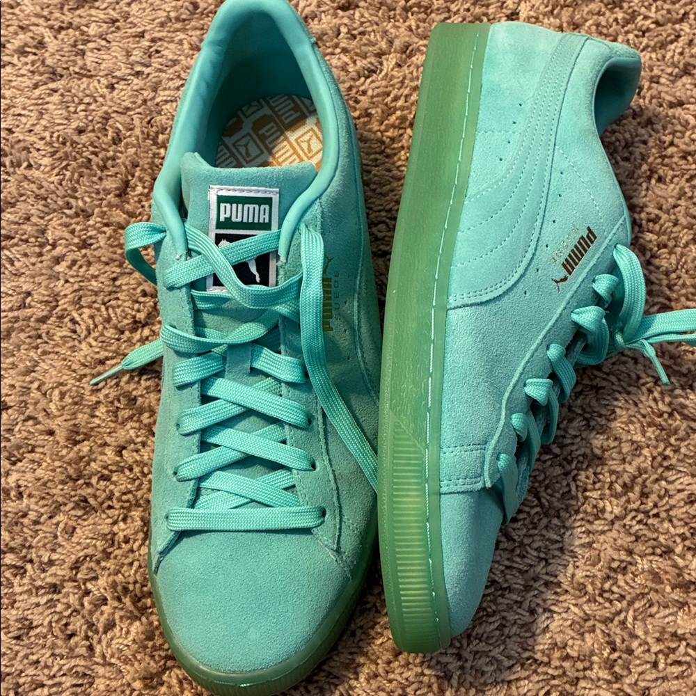 Puma Men’s Sneakers